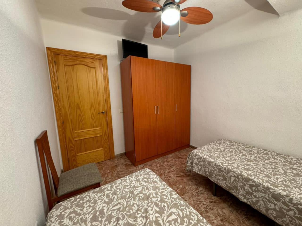 Apartamento Melnyk 20 Apartment Málaga
