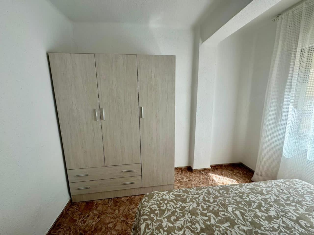 Apartment Apartamento Melnyk 20 Málaga