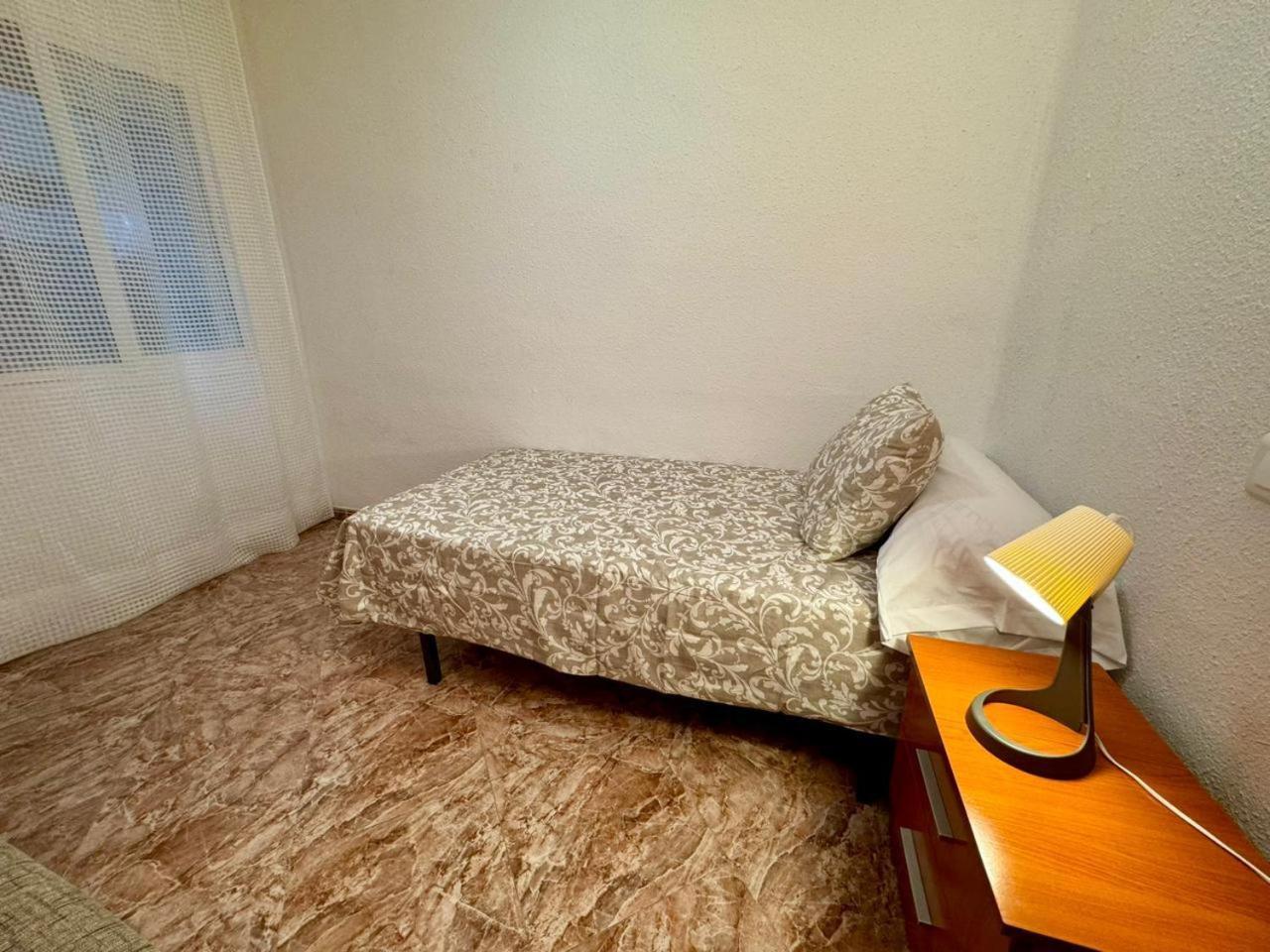 Apartamento Melnyk 20 Apartment Málaga
